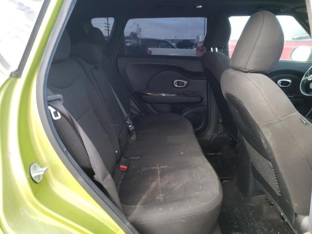 Photo 6 from auction – 2015 KIA SOUL ! with VIN KNDJX3A50F7769402