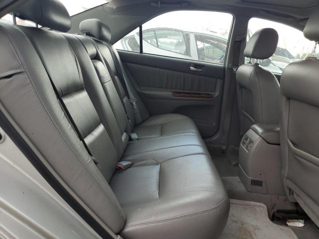 Photo 6 from auction – 2003 TOYOTA CAMRY LE with VIN 4T1BE32K73U738672