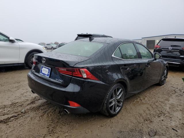 Photo 4 from auction – 2015 LEXUS IS 250 with VIN JTHBF1D20F5074909