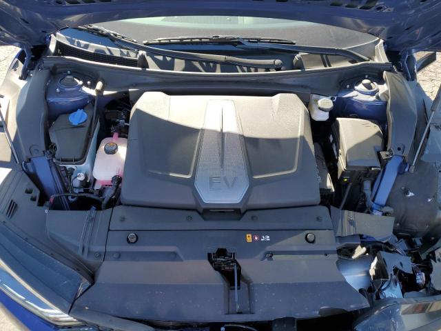 Photo 7 from auction – 2022 KIA EV6 GT LIN with VIN KNDC44LAXN5048838