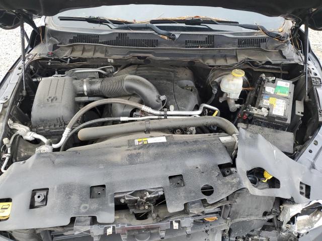 Photo 7 from auction – 2017 RAM 1500 ST with VIN 1C6RR6FT5HS782241