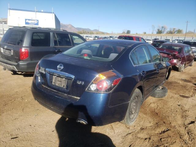 Photo 4 from auction – 2012 NISSAN ALTIMA BAS with VIN 1N4AL2APXCC242676