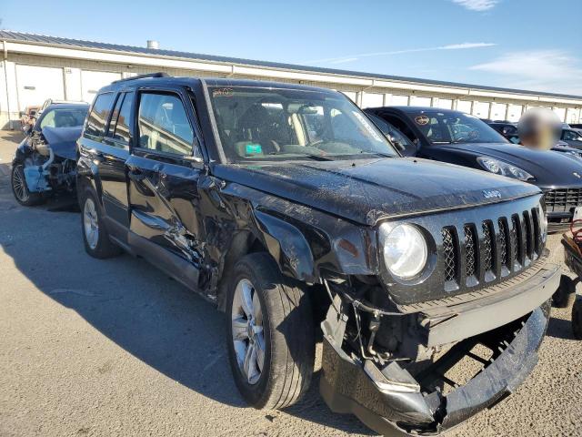 JEEP PATRIOT SP 2015 with VIN 1C4NJPBB1FD410527 - Photo from auction