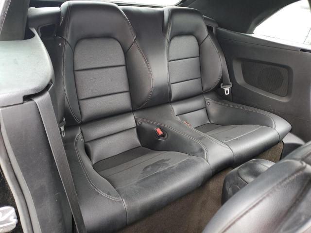 Photo 6 from auction – 2016 FORD MUSTANG with VIN 1FATP8UH8G5257580