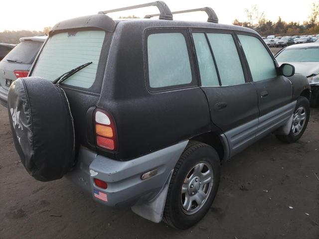 Photo 4 from auction – 2000 TOYOTA RAV4 with VIN JT3GP10V4Y7074590