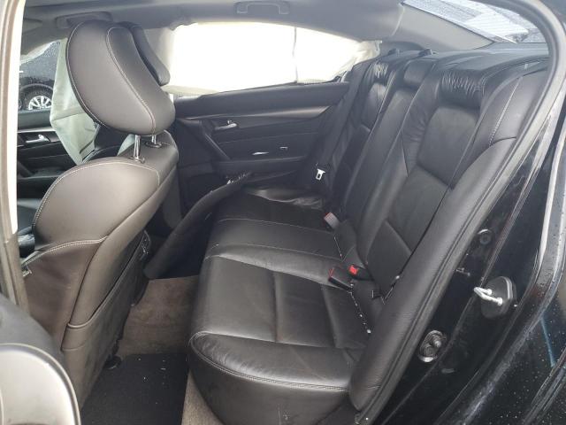Photo 6 from auction – 2013 ACURA TL SE with VIN 19UUA8F36DA017871