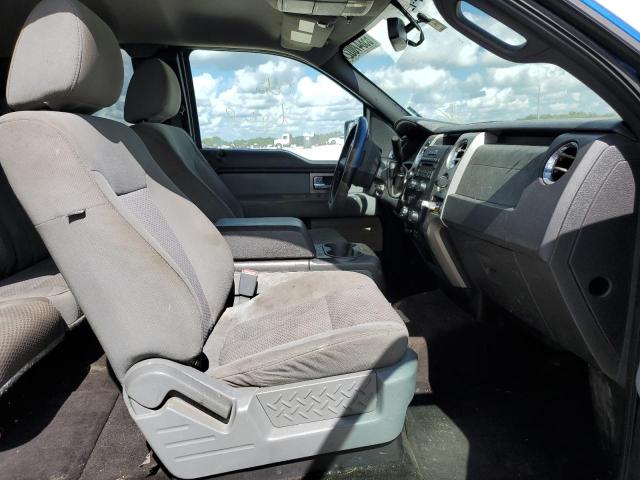 Photo 5 from auction – 2011 FORD F150 SUPER with VIN 1FTFX1ET6BFB29830