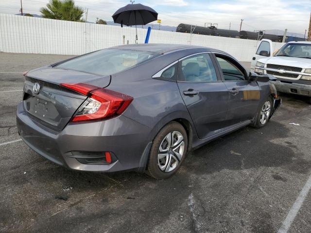 Photo 4 from auction – 2018 HONDA CIVIC LX with VIN 2HGFC2F52JH504841