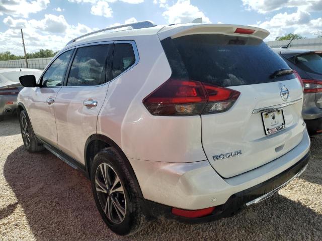 Photo 3 from auction – 2019 NISSAN ROGUE S with VIN KNMAT2MT6KP539986