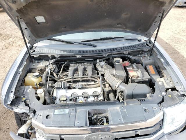 Photo 7 from auction – 2009 FORD FLEX SEL with VIN 2FMDK52CX9BA08730