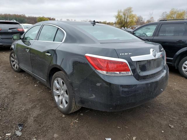 Photo 3 from auction – 2011 BUICK LACROSSE C with VIN 1G4GC5ED5BF325592