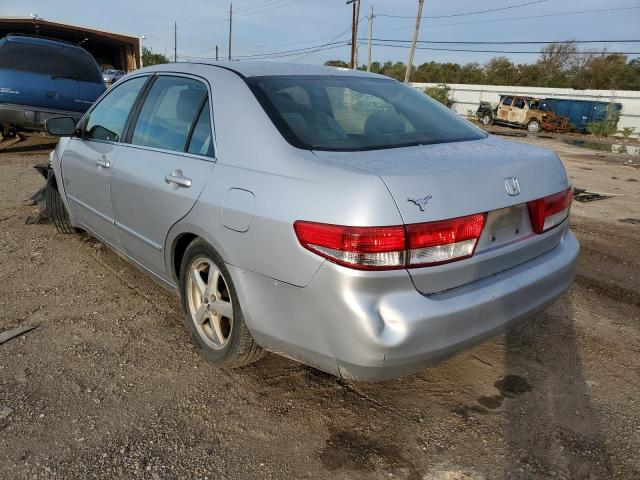 Photo 3 from auction – 2003 HONDA ACCORD EX with VIN JHMCM56693C083732
