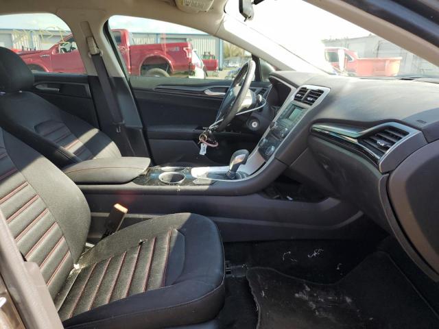 Photo 5 from auction – 2014 FORD FUSION SE with VIN 1FA6P0H75E5355348