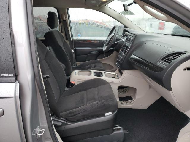 Photo 5 from auction – 2014 DODGE GRAND CARA with VIN 2C4RDGCG2ER245540