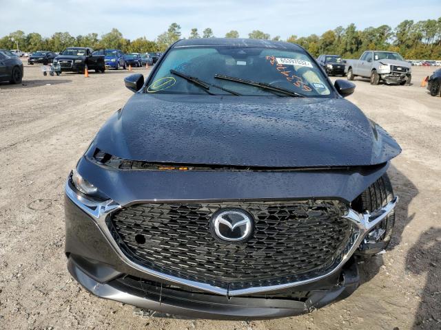 Photo 9 from auction – 2020 MAZDA 3 SELECT with VIN JM1BPACL8L1166524