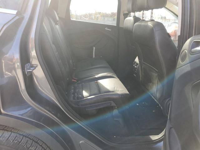 Photo 6 from auction – 2014 FORD ESCAPE SE with VIN 1FMCU9G93EUB20445