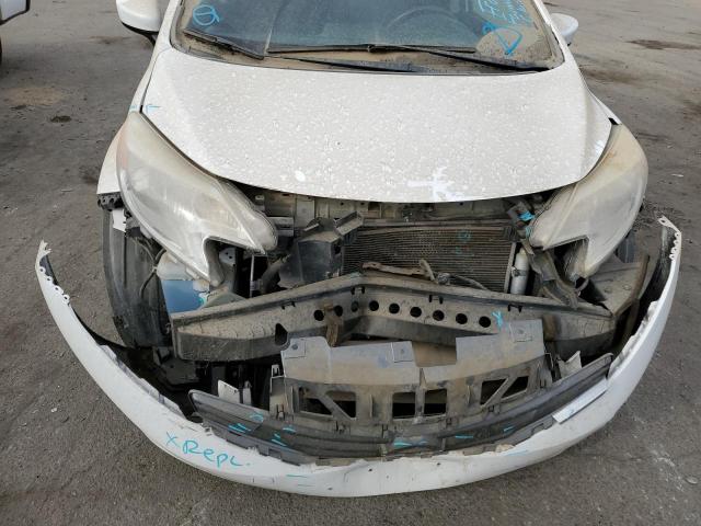 Photo 9 from auction – 2016 NISSAN VERSA NOTE with VIN 3N1CE2CPXGL358239