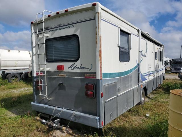 صورة رقم 4 من المزاد - 1997 WINNEBAGO ADVENTURER مع VIN 3FCMF53G2VJA04496