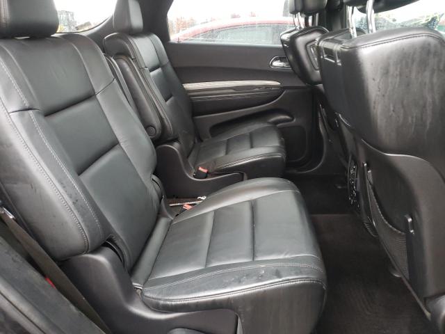 Photo 6 from auction – 2016 DODGE DURANGO LI with VIN 1C4RDJDG7GC370072