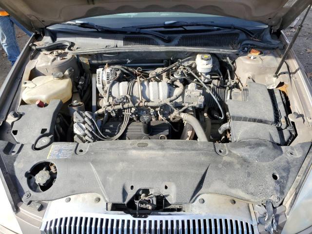 Photo 7 from auction – 2007 BUICK LUCERNE CX with VIN 1G4HP57227U113983