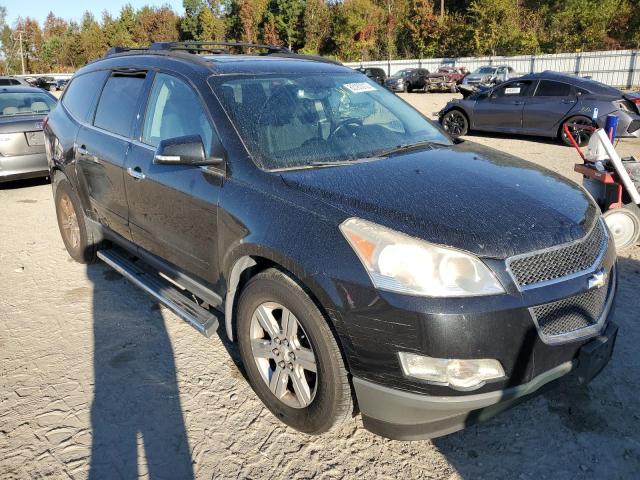 Photo 1 from auction – 2012 CHEVROLET TRAVERSE L with VIN 1GNKVJED5CJ289359