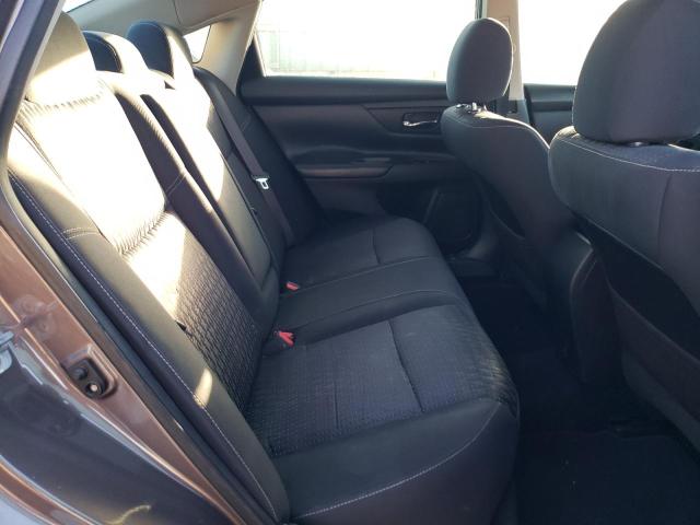 Photo 6 from auction – 2016 NISSAN ALTIMA 2.5 with VIN 1N4AL3AP9GC150650