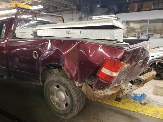 Zdjęcie 9 z aukcji – 2005 FORD F150 z VIN 1FTRF12295KB64613