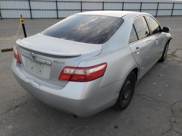Photo 4 from auction – 2008 TOYOTA CAMRY CE with VIN 4T4BE46K18R019155