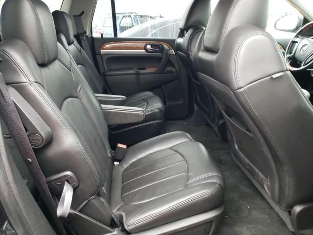 Photo 6 from auction – 2010 BUICK ENCLAVE CX with VIN 5GALVBED4AJ139096