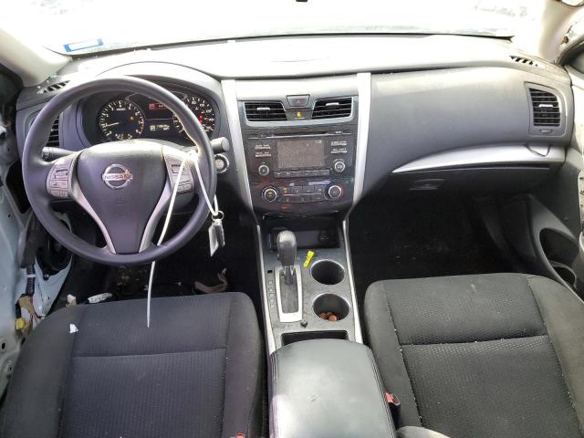 Photo 8 from auction – 2015 NISSAN ALTIMA 2.5 with VIN 1N4AL3AP3FC436296