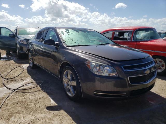 Photo 1 from auction – 2012 CHEVROLET MALIBU 1LT with VIN 1G1ZC5E06CF272292