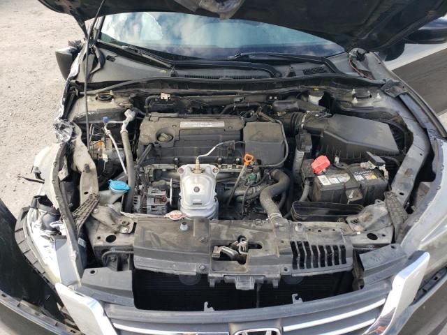 Photo 7 from auction – 2014 HONDA ACCORD LX with VIN 1HGCR2F38EA306088