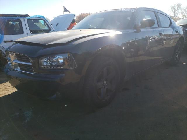 Photo 2 from auction – 2010 DODGE CHARGER SX with VIN 2B3CA3CVXAH286764