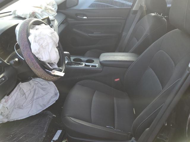 Photo 5 from auction – 2022 NISSAN ALTIMA S with VIN 1N4BL4BV2NN364789