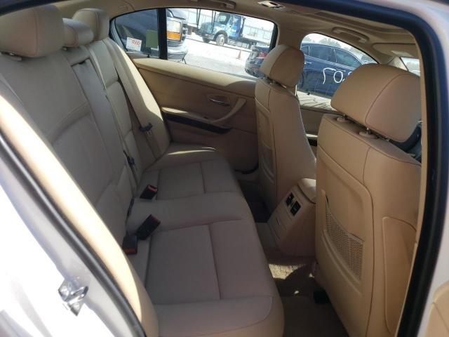 Photo 6 from auction – 2009 BMW 335 I with VIN WBAPM77599NL87089