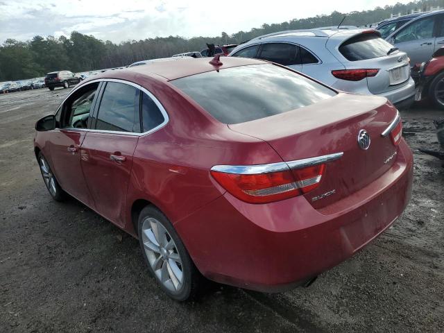 Photo 3 from auction – 2014 BUICK VERANO with VIN 1G4PS5SKXE4236204