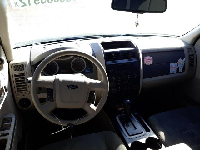 Photo 8 from auction – 2012 FORD ESCAPE XLS with VIN 1FMCU0C71CKC18804