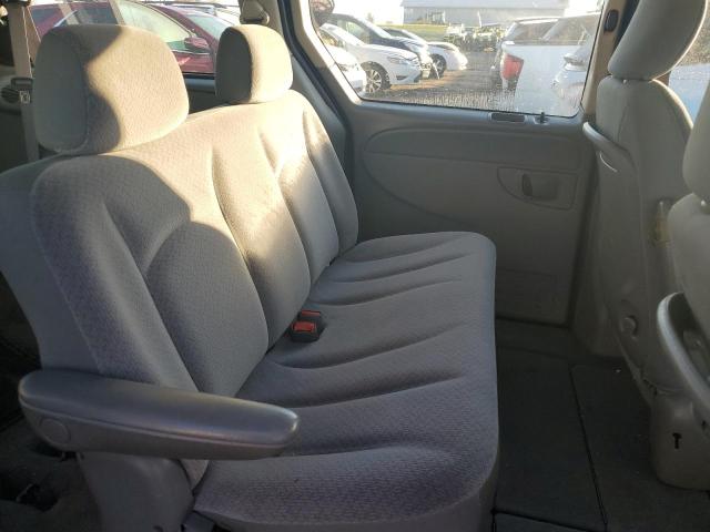 Photo 6 from auction – 2006 DODGE GRAND CARA with VIN 1D4GP24R66B510206