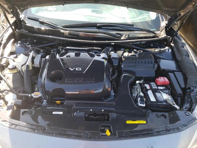 Photo 7 from auction – 2018 NISSAN MAXIMA 3.5 with VIN 1N4AA6AP1JC400476