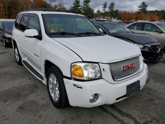 Photo 1 from auction – 2006 GMC ENVOY DENA with VIN 1GKET63M962335340