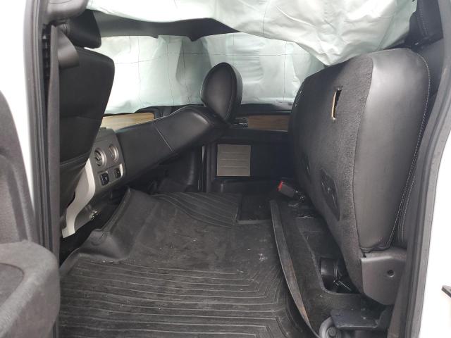 Photo 6 from auction – 2011 FORD F150 SUPER with VIN 1FTFW1E63BFB47442
