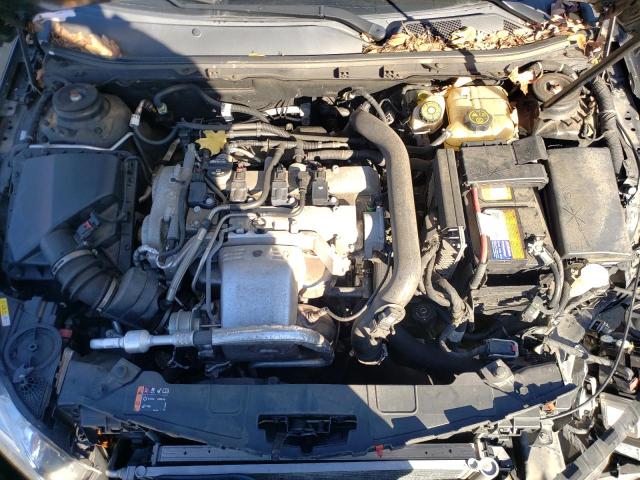 Photo 7 from auction – 2017 BUICK REGAL PREM with VIN 2G4GS5GX4H9154894