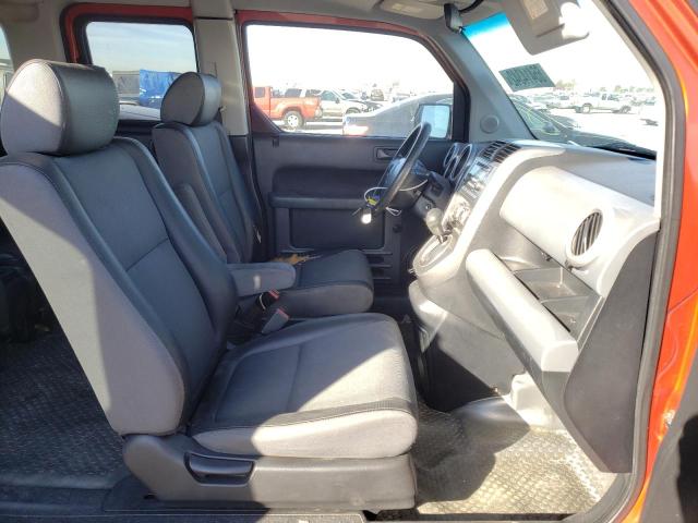 Photo 5 from auction – 2004 HONDA ELEMENT EX with VIN 5J6YH18554L008014
