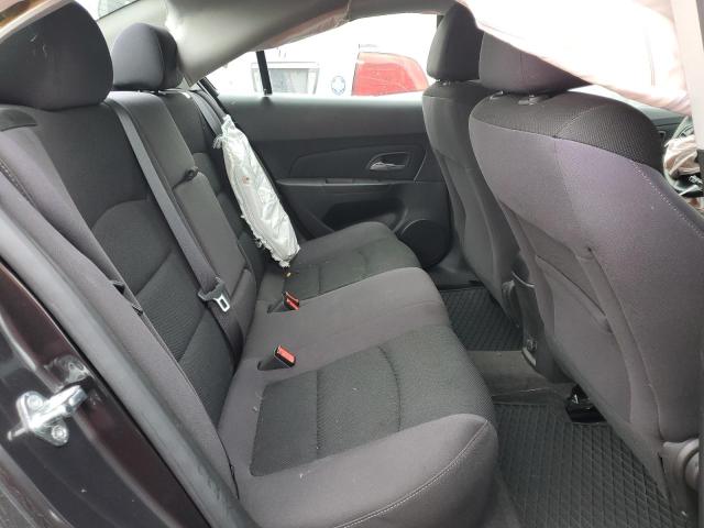 Photo 6 from auction – 2015 CHEVROLET CRUZE LT with VIN 1G1PC5SB5F7239019