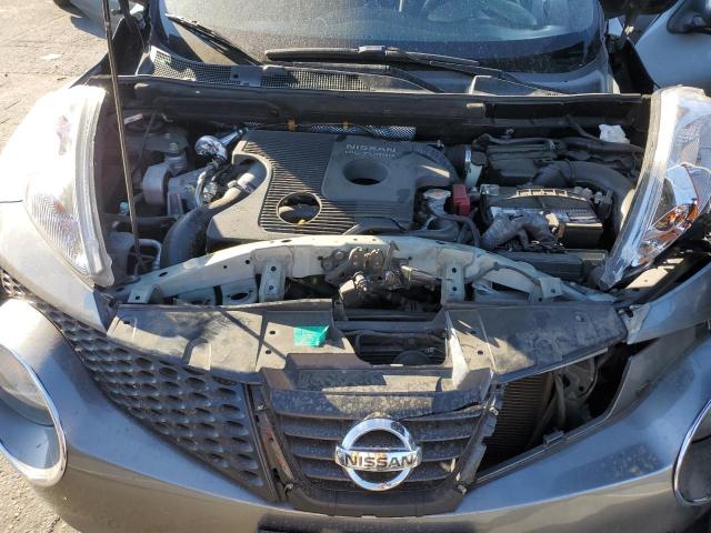 Photo 7 from auction – 2011 NISSAN JUKE S with VIN JN8AF5MR8BT002853
