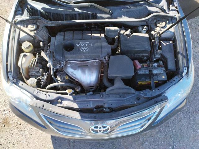 Photo 7 from auction – 2010 TOYOTA CAMRY BASE with VIN 4T4BF3EK4AR029273