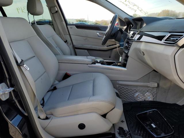 Photo 5 from auction – 2014 MERCEDES-BENZ E 350 with VIN WDDHF5KB7EA837560