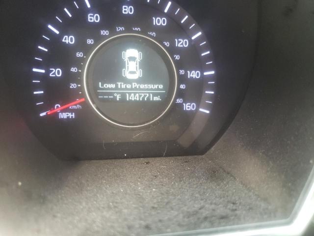 Photo 8 from auction – 2015 KIA OPTIMA LX with VIN 5XXGM4A72FG514512