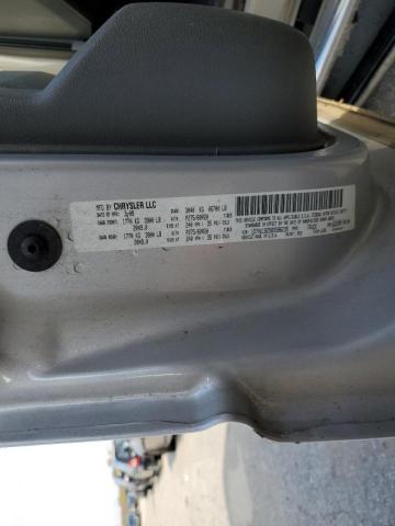 Photo 10 from auction – 2008 DODGE RAM 1500 S with VIN 1D7HU18258S586235