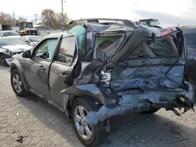 Фото 3 с аукциона – 2012 FORD ESCAPE XLS с VIN 1FMCU9DG3CKC25675
